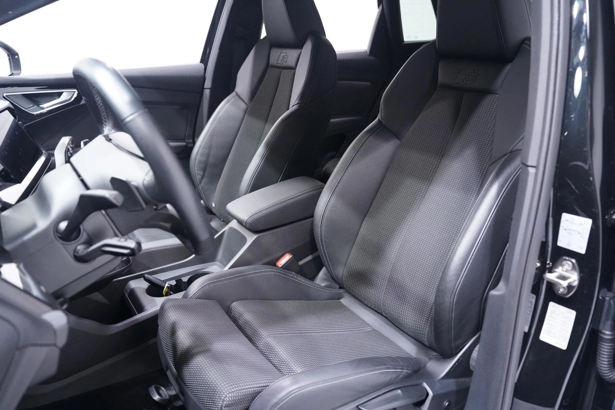 Hoofdafbeelding Audi Q4 e-tron