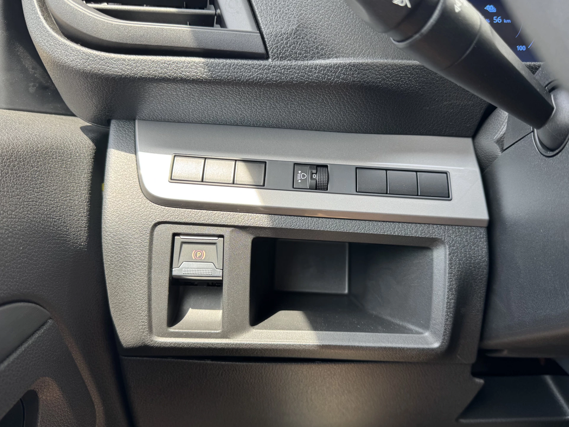Hoofdafbeelding Toyota ProAce