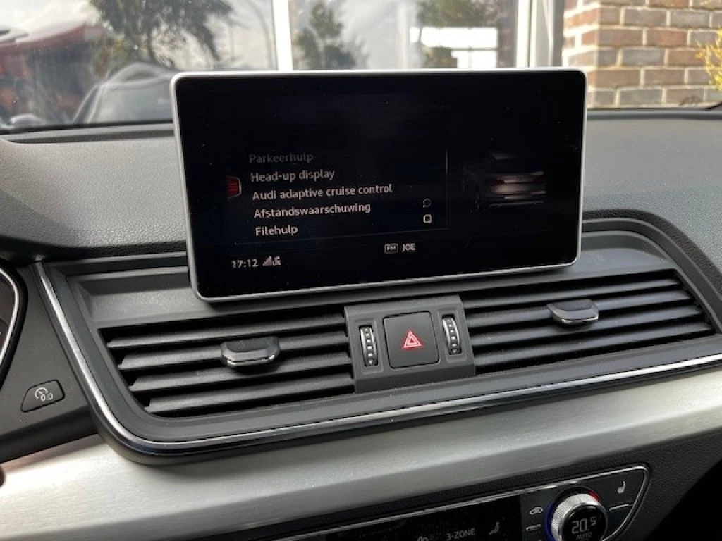 Hoofdafbeelding Audi SQ5