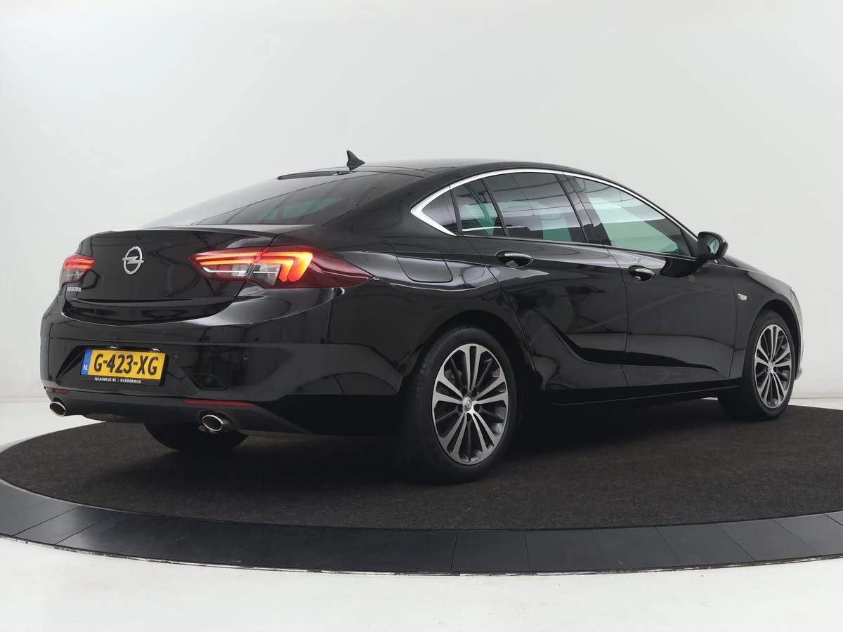 Hoofdafbeelding Opel Insignia