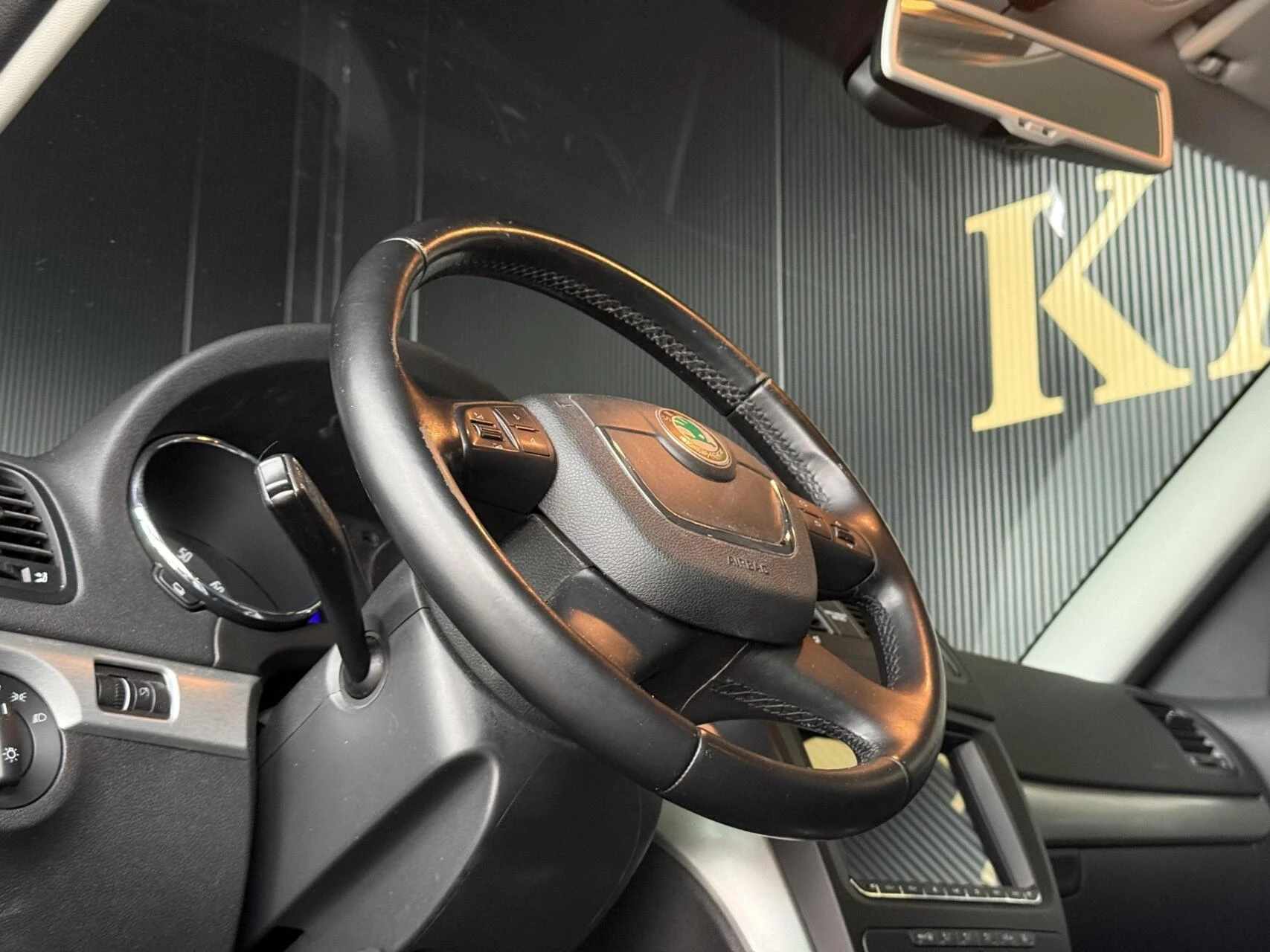 Hoofdafbeelding Škoda Yeti