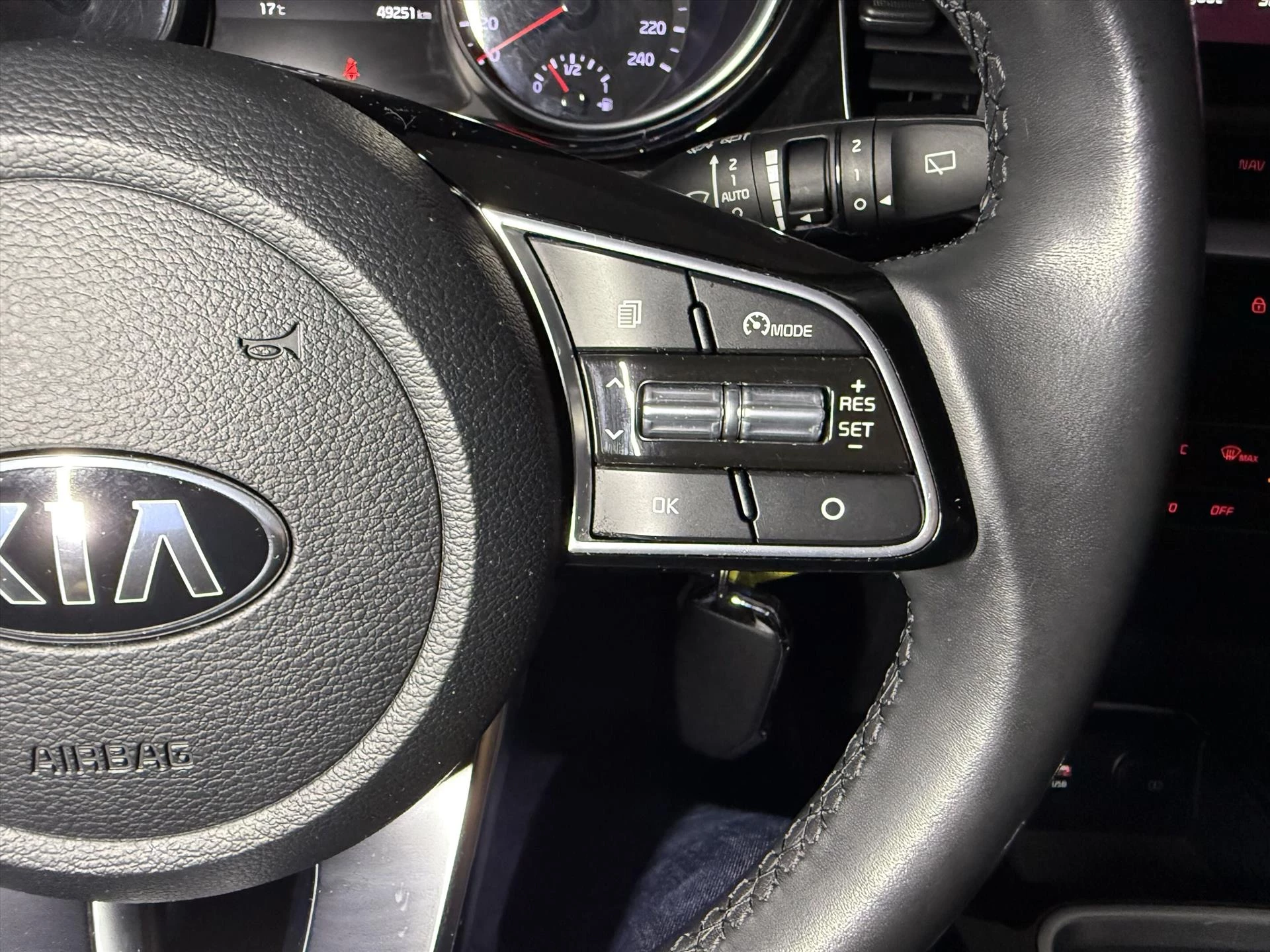 Hoofdafbeelding Kia XCeed