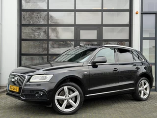 Audi Q5, 2.0 TFSI quattro Pro Line S 225PK+ / S-Line / PANO