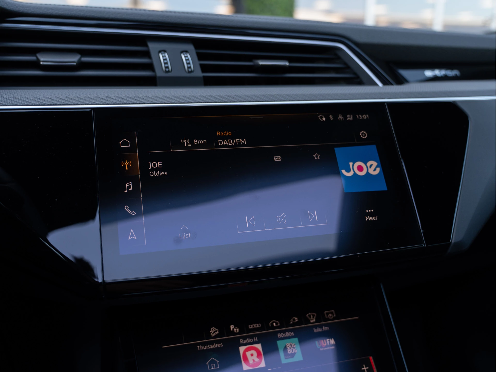 Hoofdafbeelding Audi Q8 Sportback e-tron