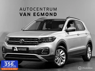 Hoofdafbeelding Volkswagen T-Cross Volkswagen T-Cross 1.0 TSI DSG Life Business | CARPLAY | ACC