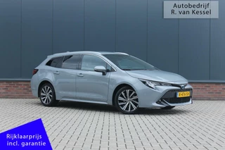 Toyota Corolla Touring Sports 1.8 Hybrid Dynamic I Rijk uitgerust I NL-auto