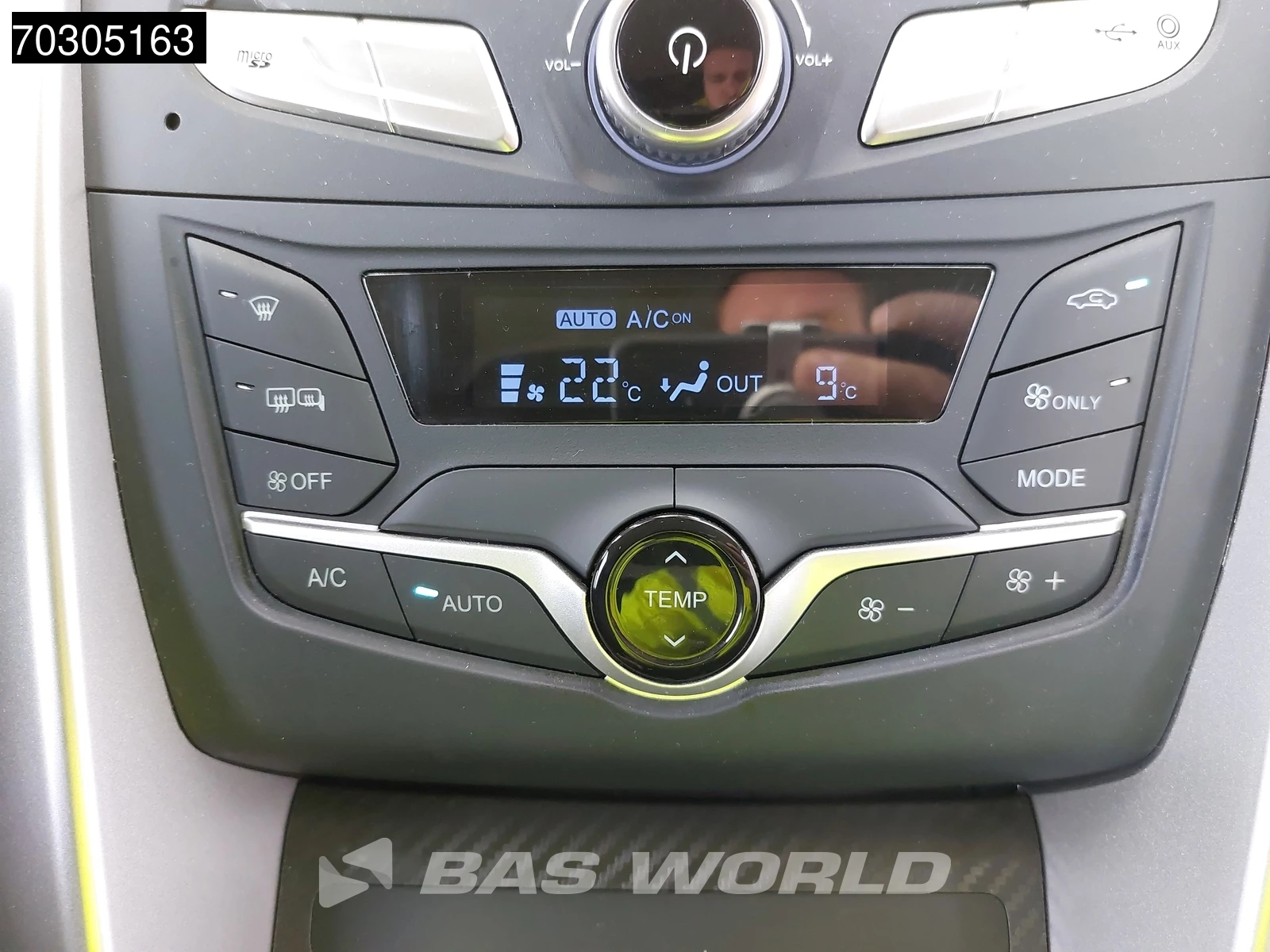 Hoofdafbeelding BYD ETP3