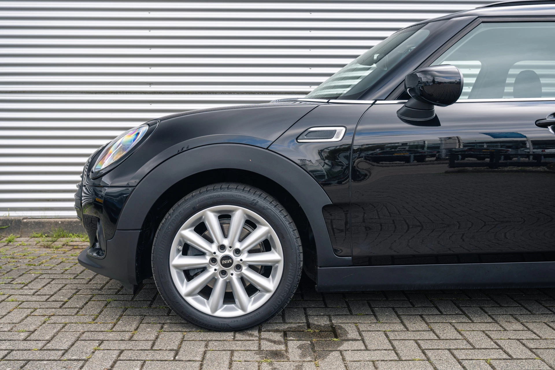 Hoofdafbeelding MINI Clubman