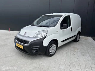 Fiat Fiorino 1.4 i Bestel / MARGE / AIRCO / SCHUIFDEUR