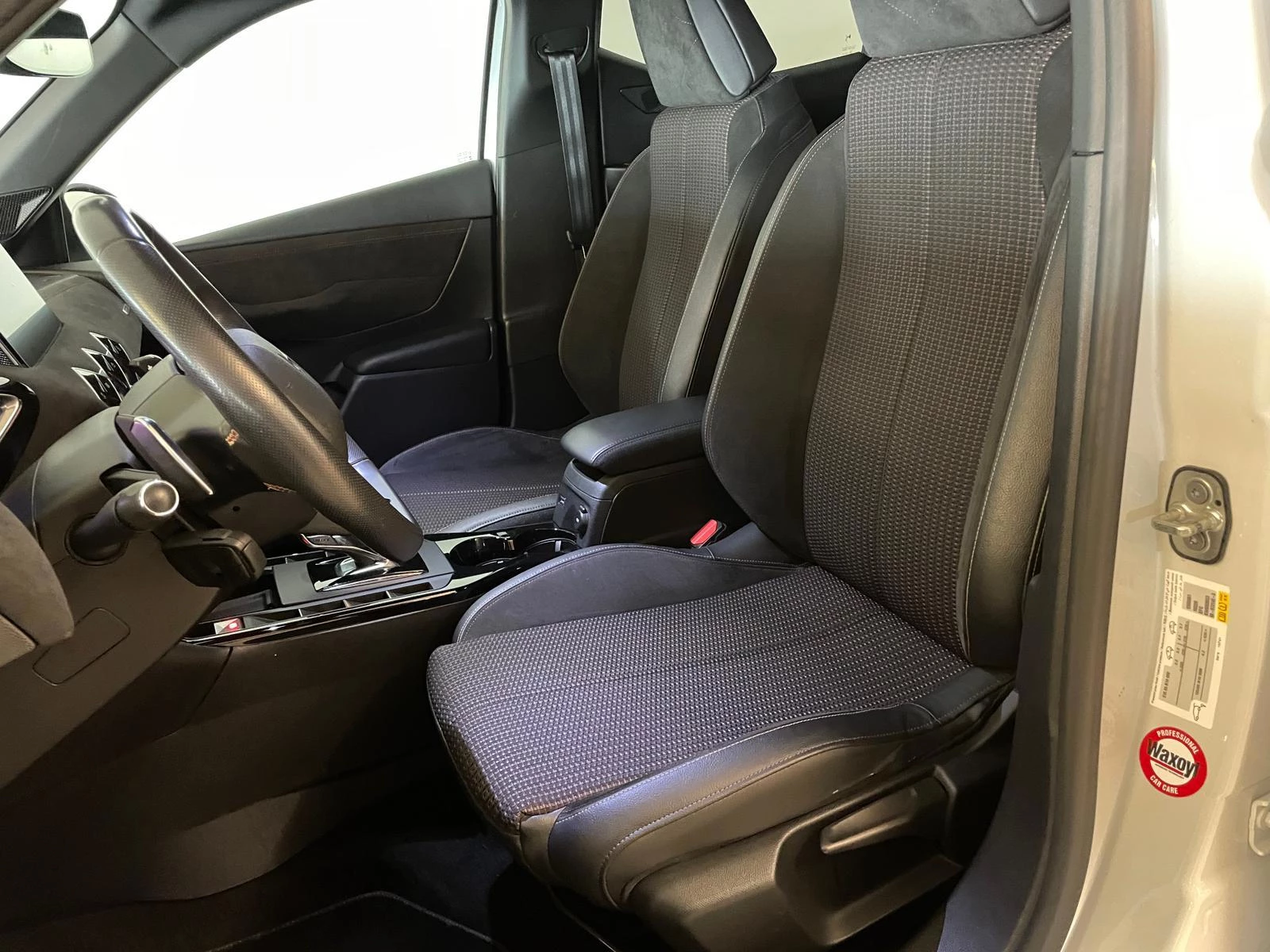 Hoofdafbeelding DS DS 3