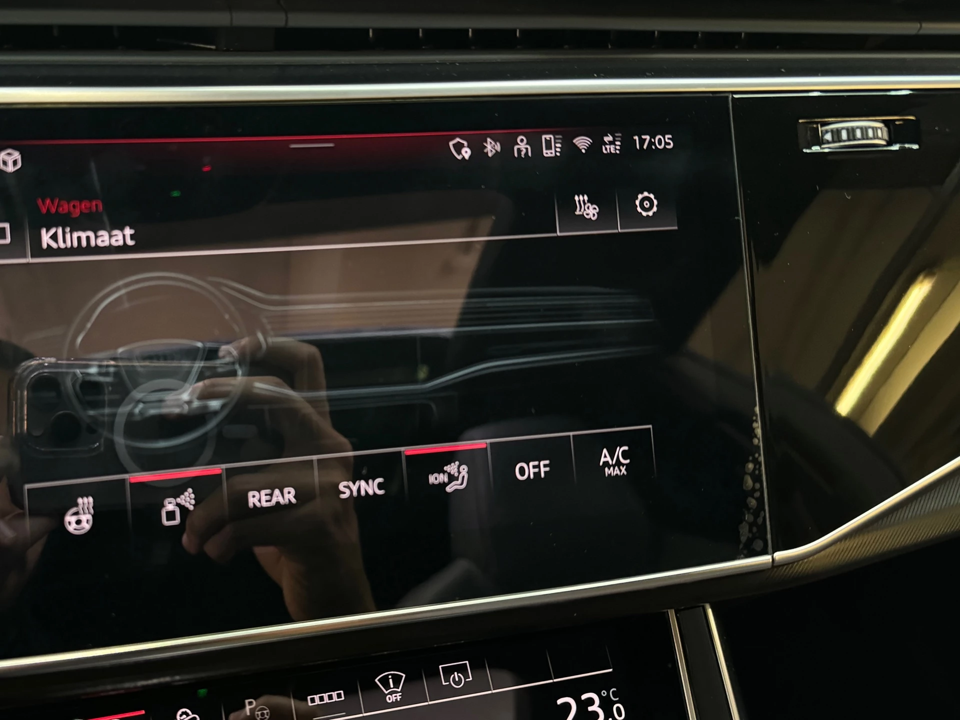 Hoofdafbeelding Audi RSQ8