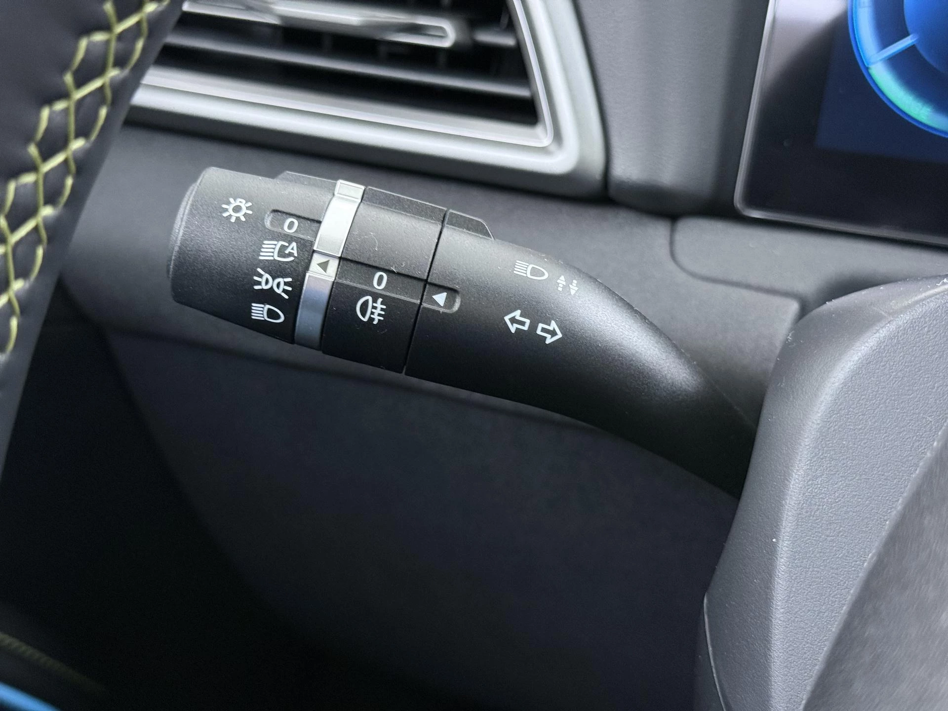 Hoofdafbeelding BYD ATTO 2