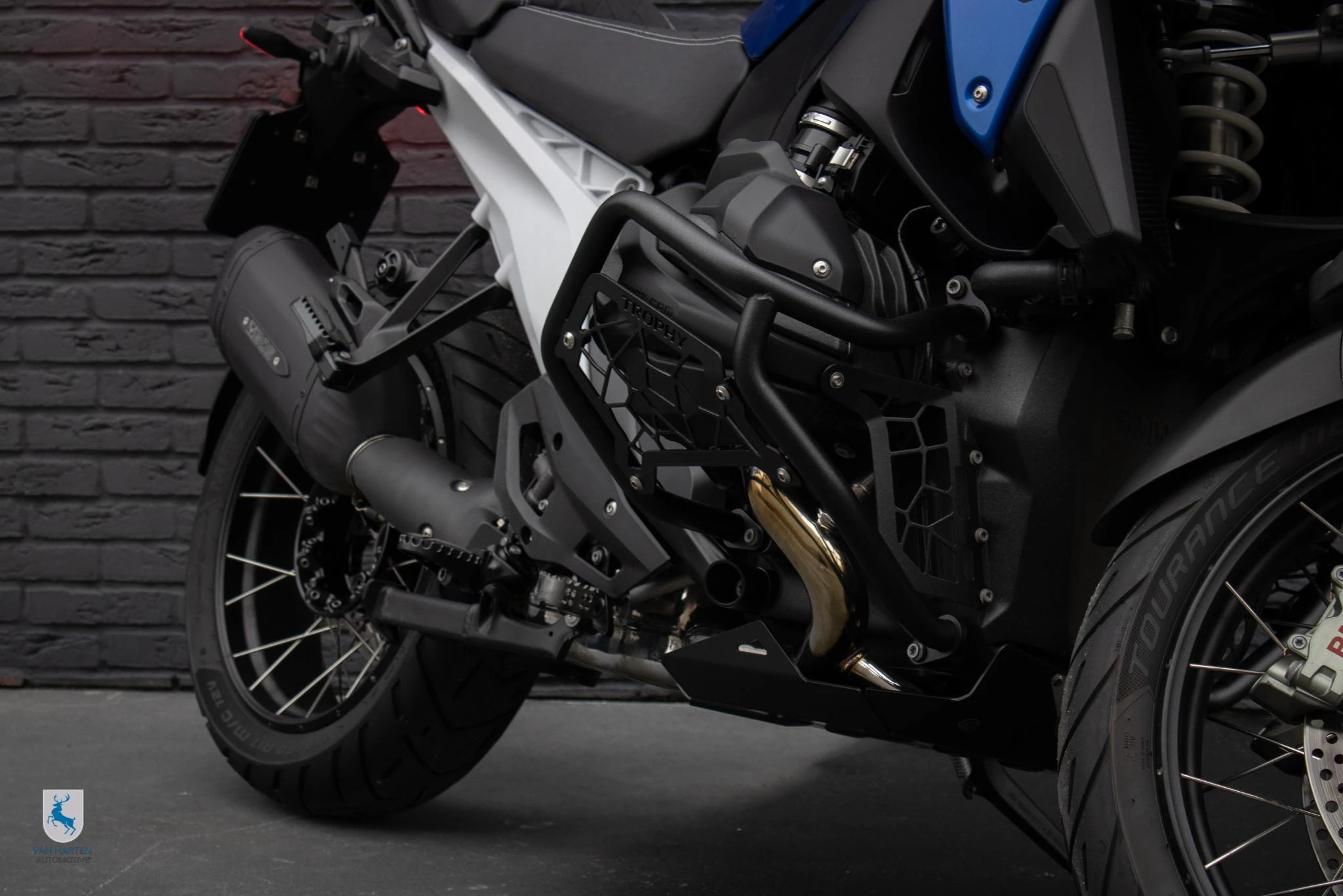 Hoofdafbeelding BMW R 1300 GS