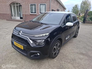 Citroen C3 1.2 PureTech Live/Zeer nette auto