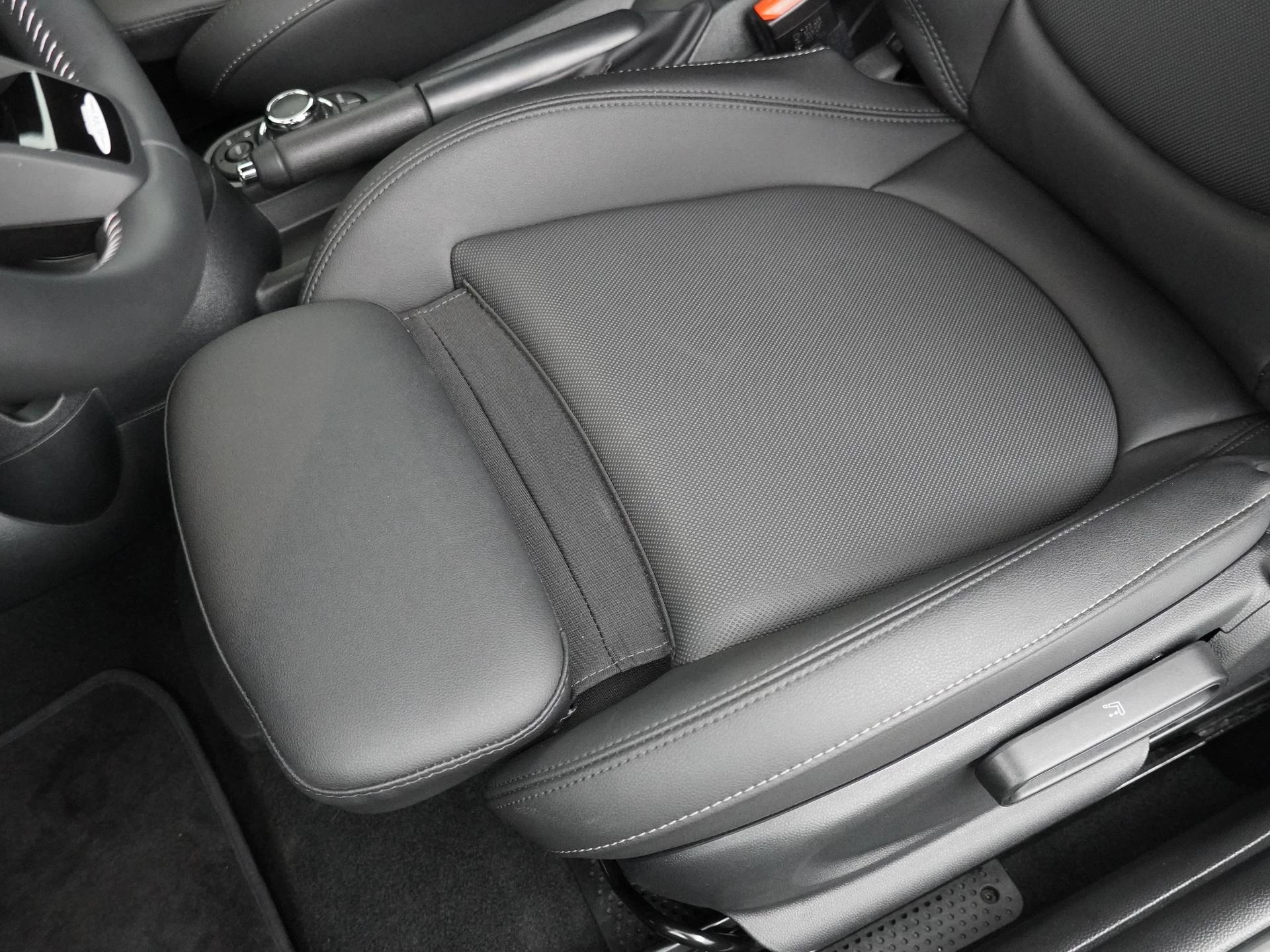 Hoofdafbeelding MINI 3-deurs