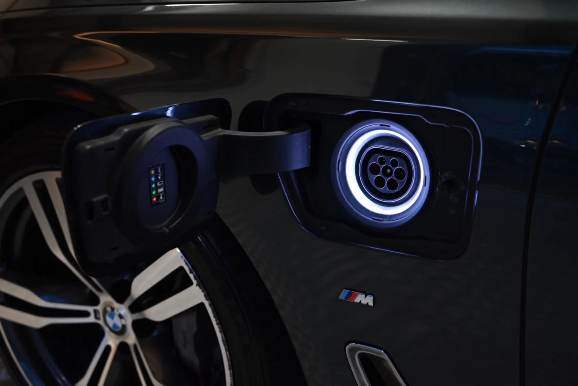 Hoofdafbeelding BMW 7 Serie