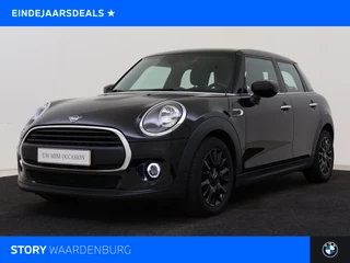 MINI One Hatchback / LED / Navigatie / Airconditioning / Cruise Control