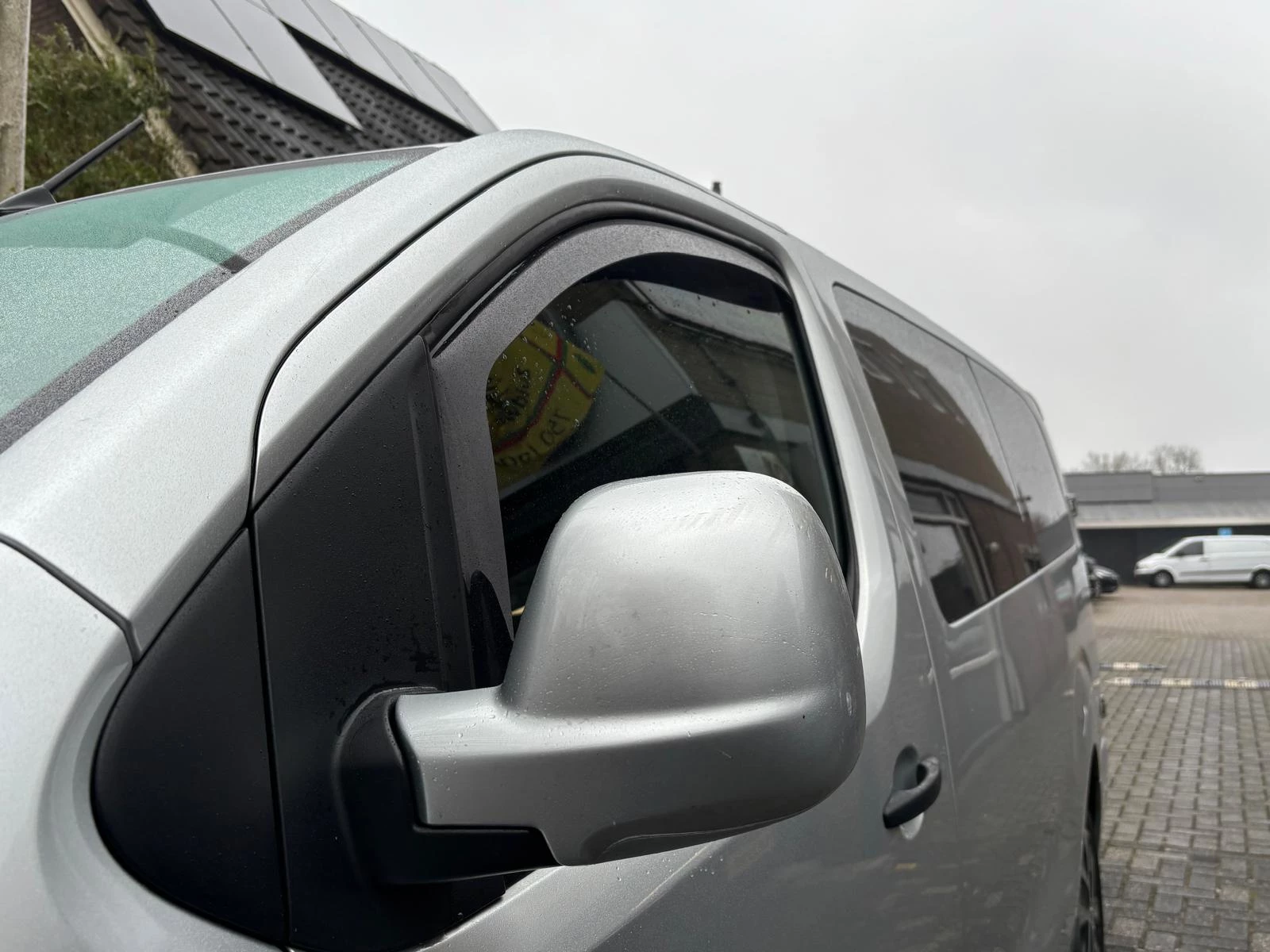 Hoofdafbeelding Citroën Jumpy