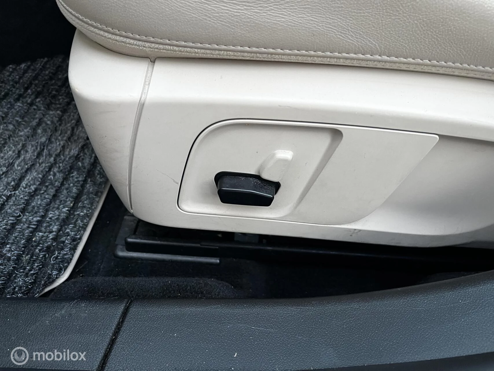 Hoofdafbeelding Maserati Ghibli