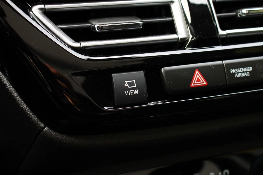 Hoofdafbeelding Suzuki S-Cross