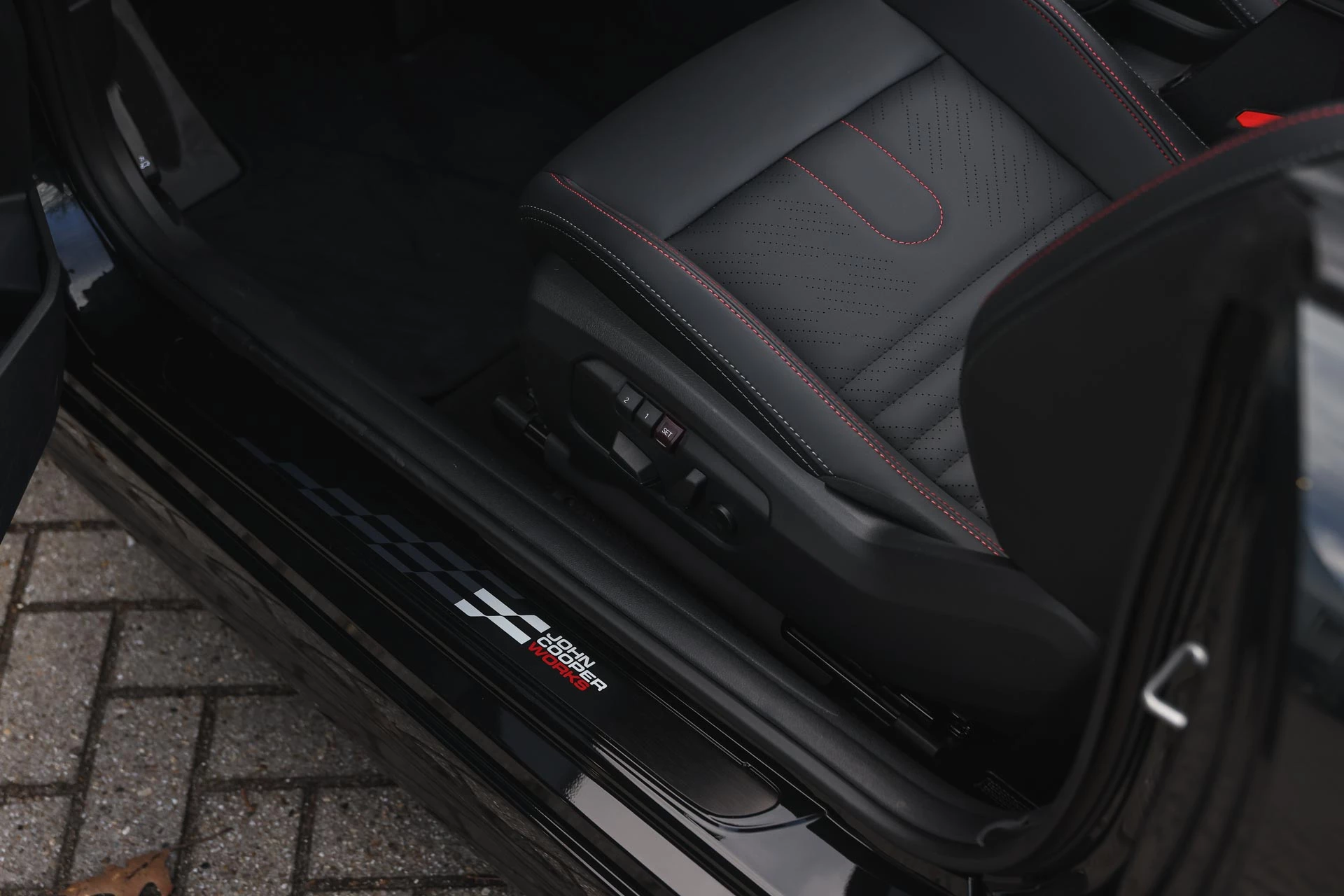 Hoofdafbeelding MINI Cabrio