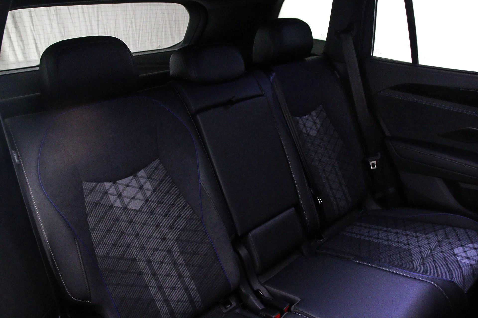 Hoofdafbeelding Volkswagen Tayron