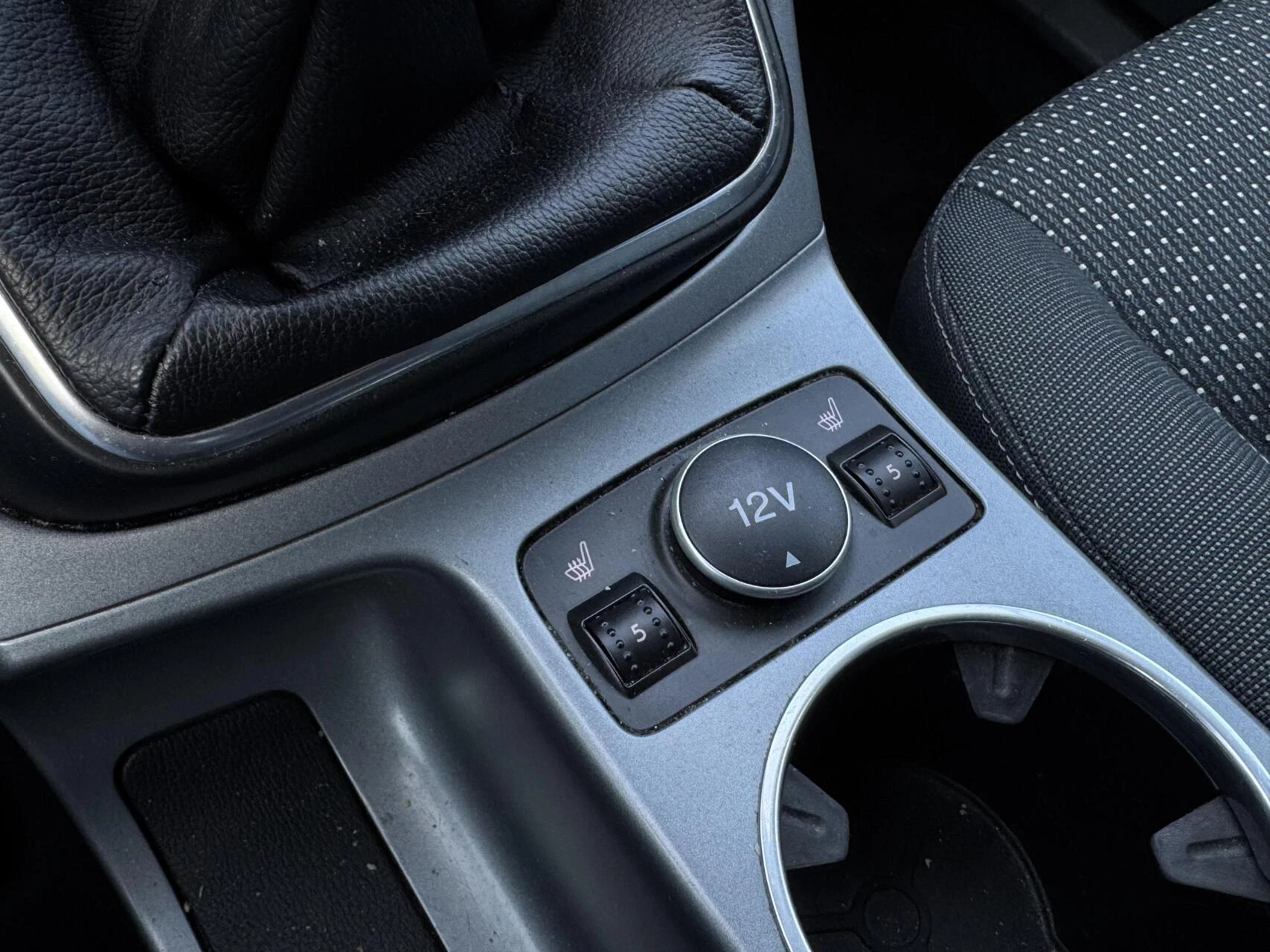 Hoofdafbeelding Ford Grand C-Max