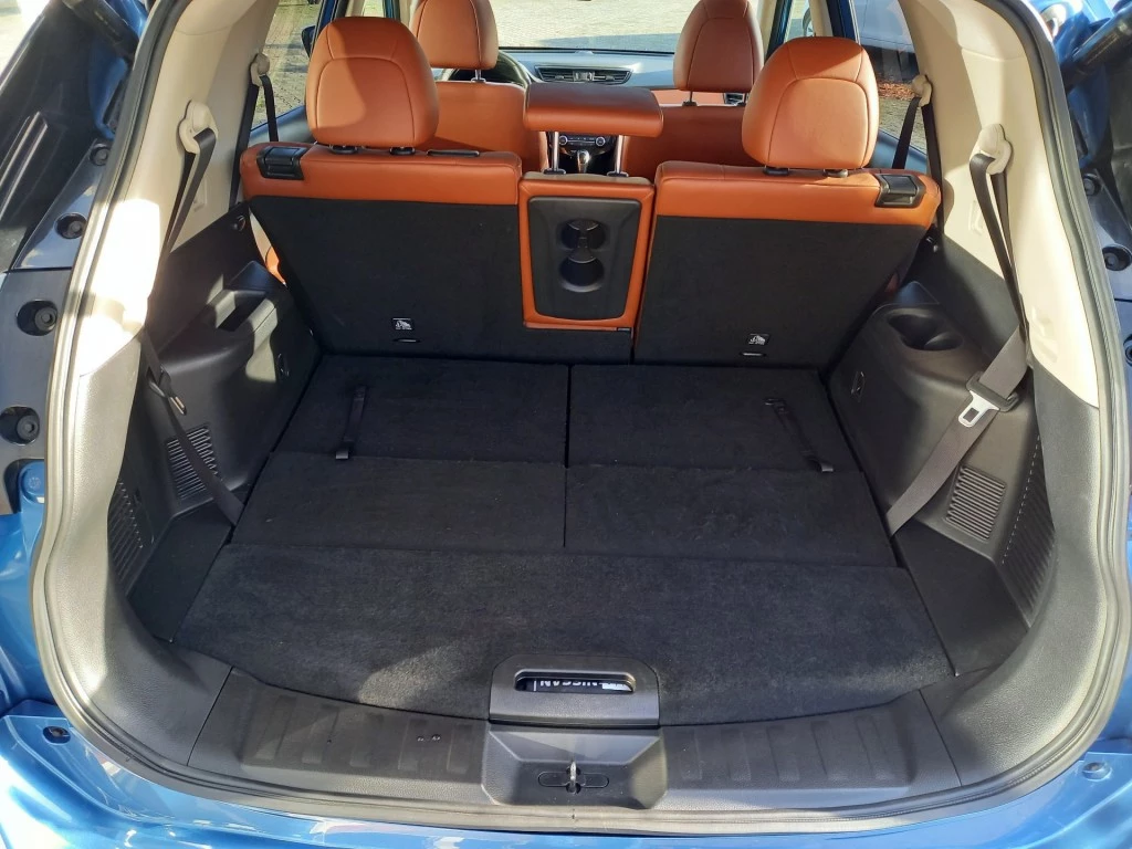 Hoofdafbeelding Nissan X-Trail