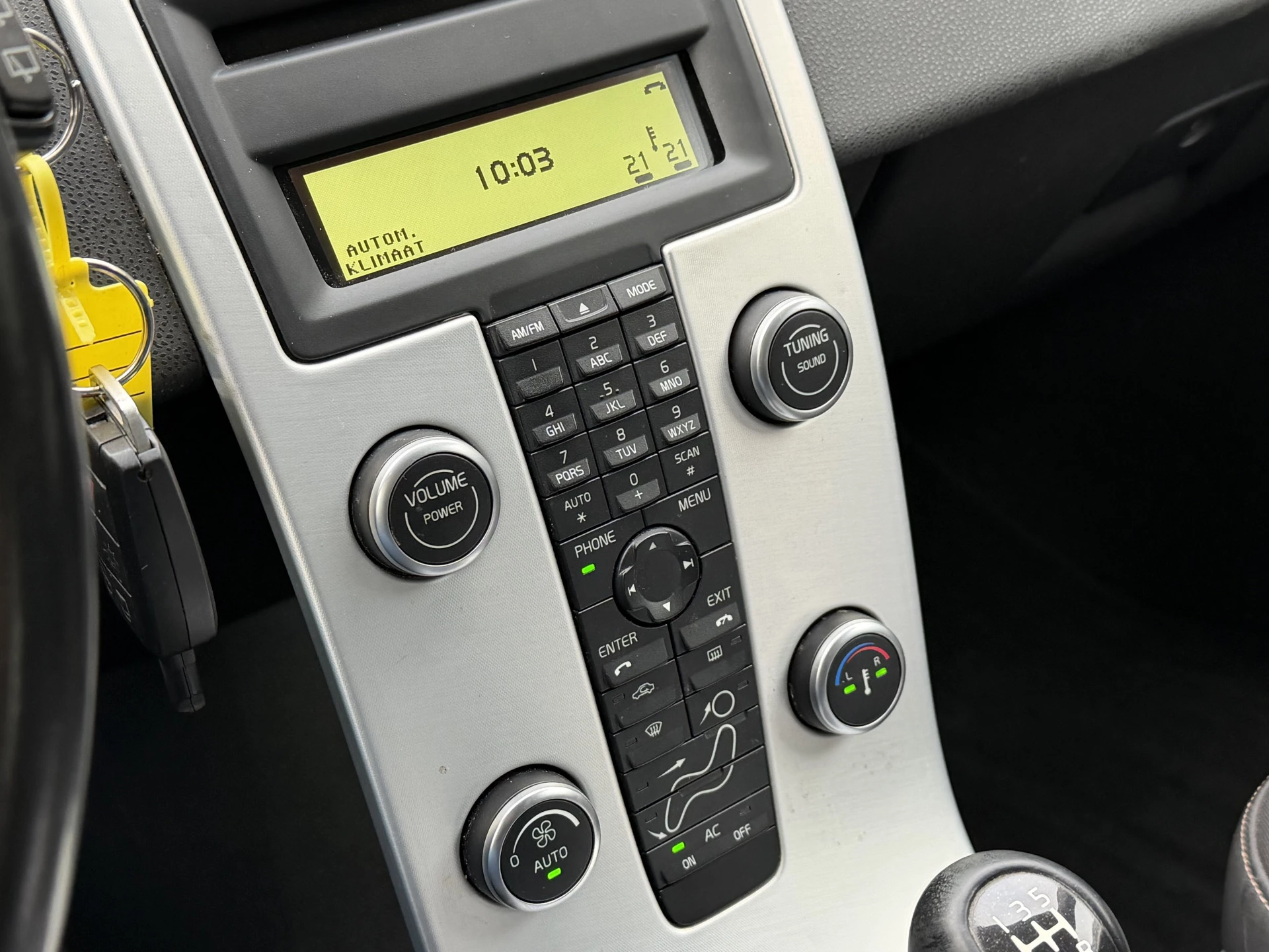 Hoofdafbeelding Volvo V50