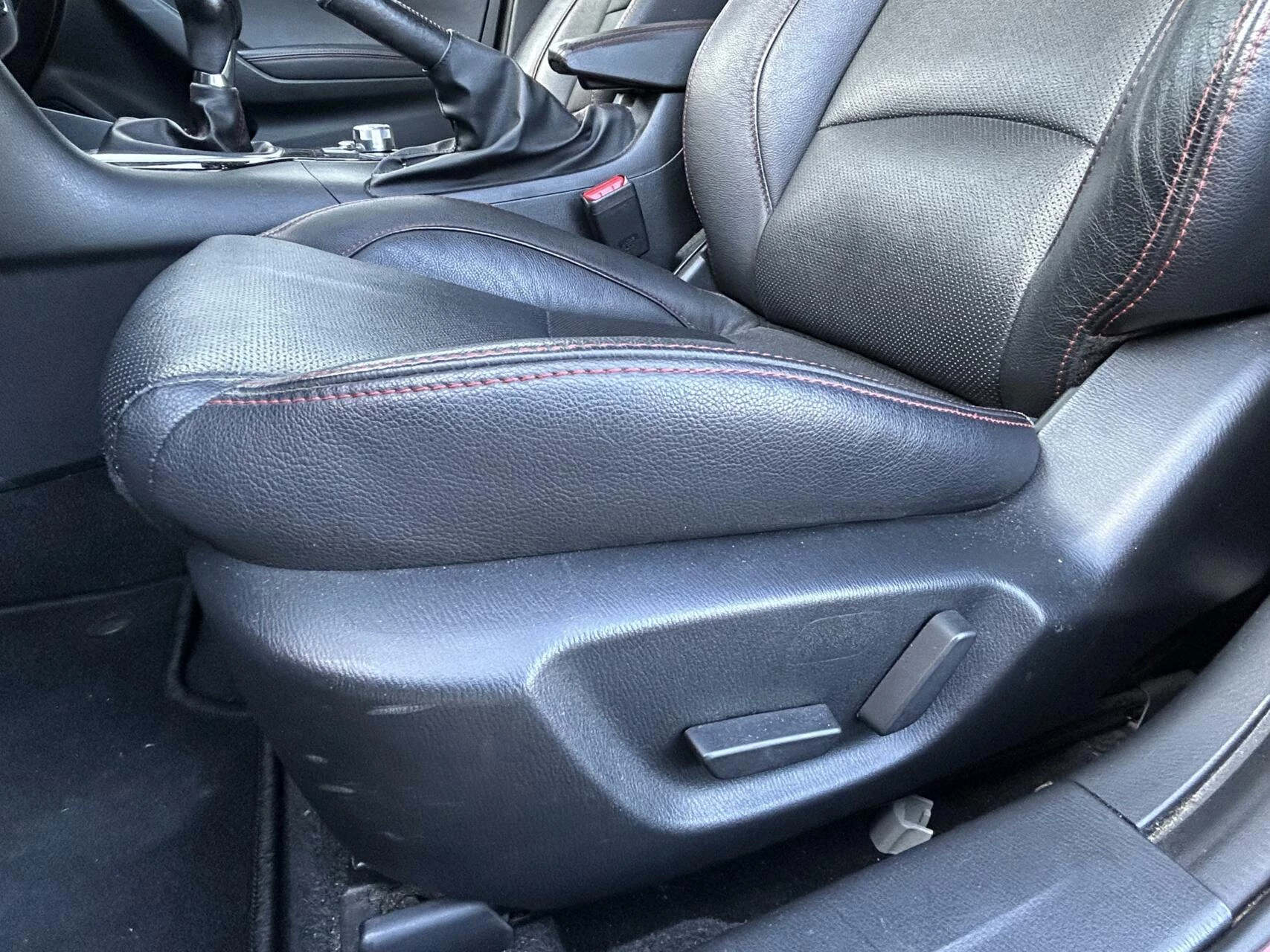 Hoofdafbeelding Mazda 3