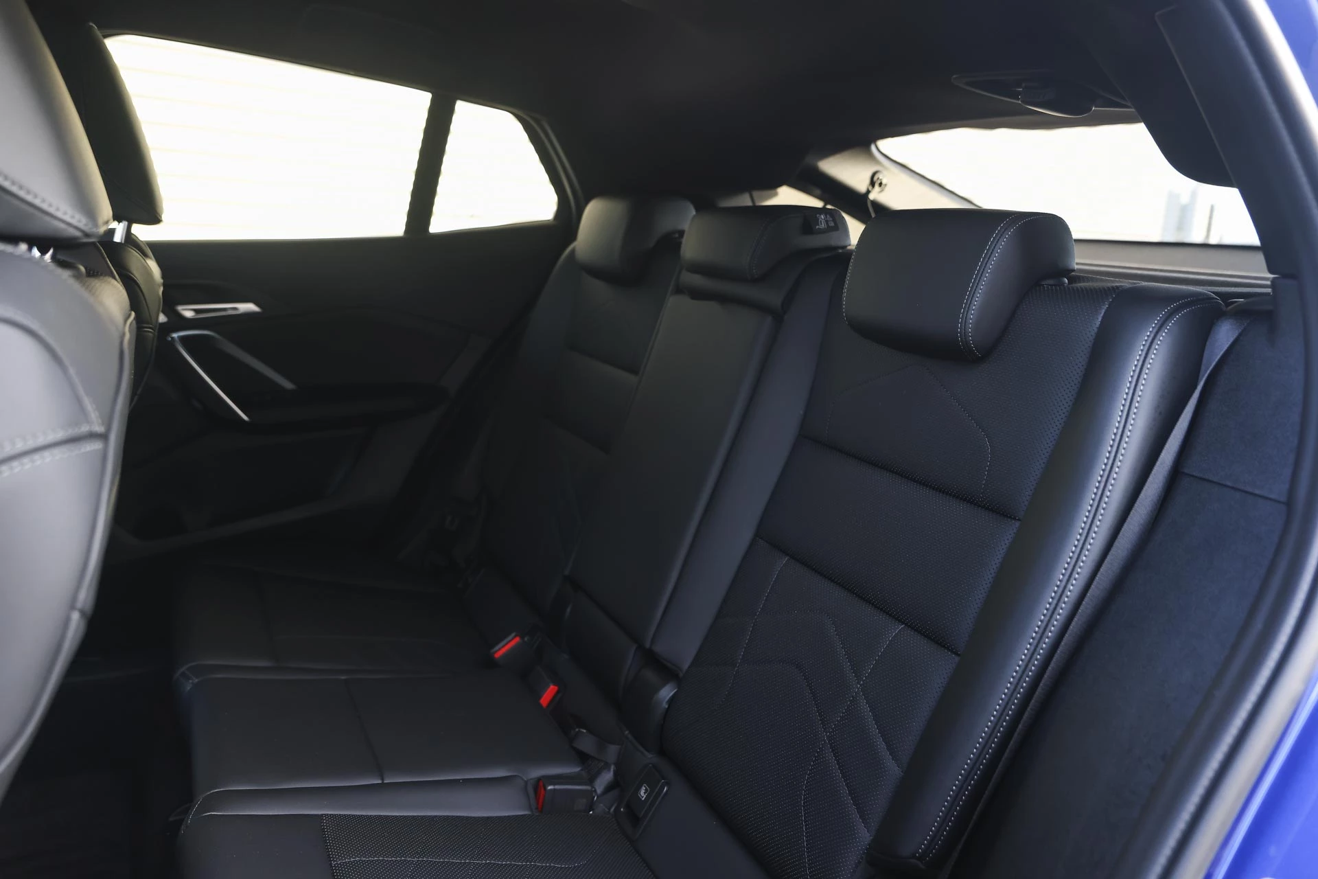 Hoofdafbeelding BMW X2