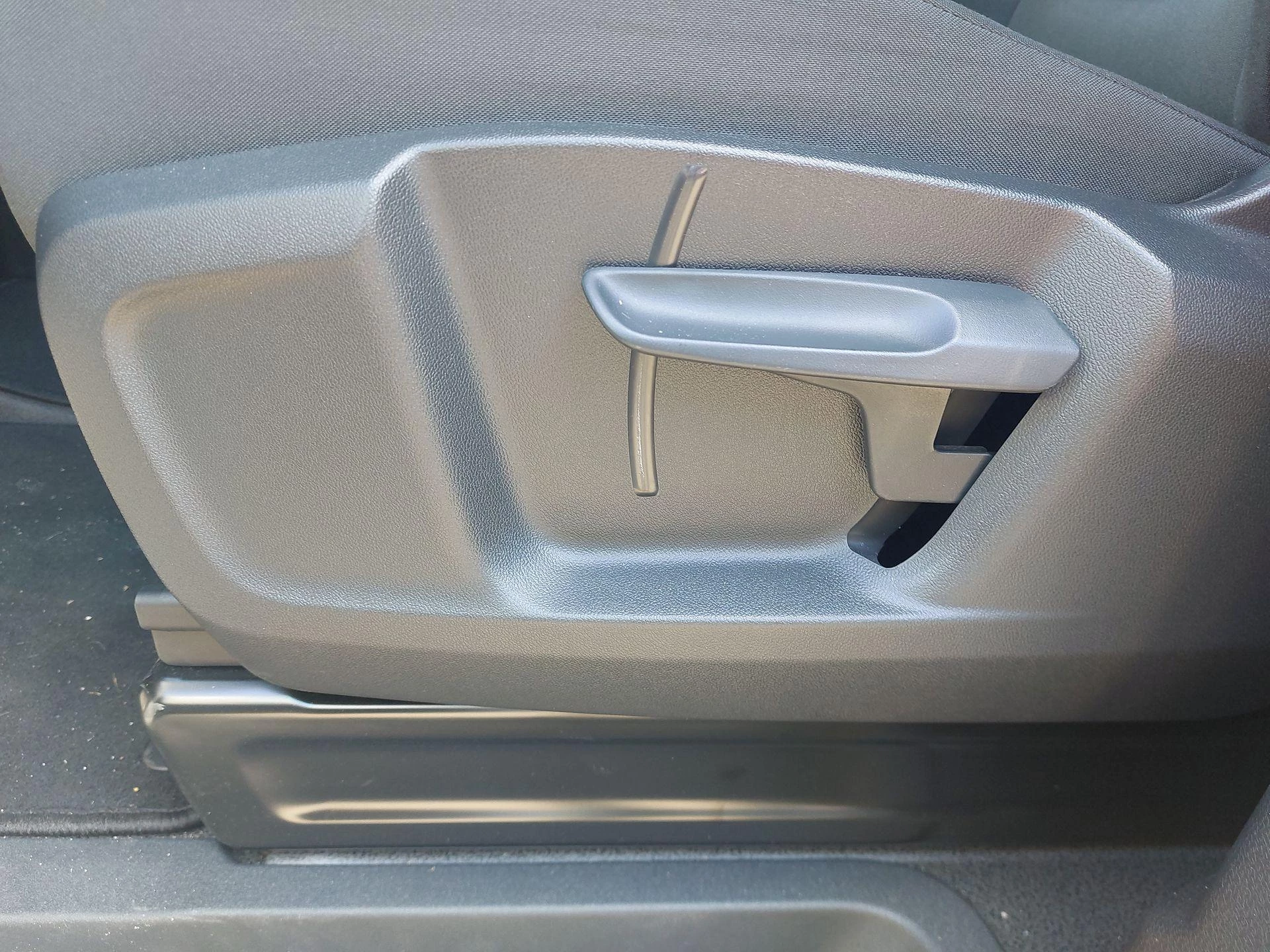 Hoofdafbeelding Volkswagen ID. Buzz Cargo
