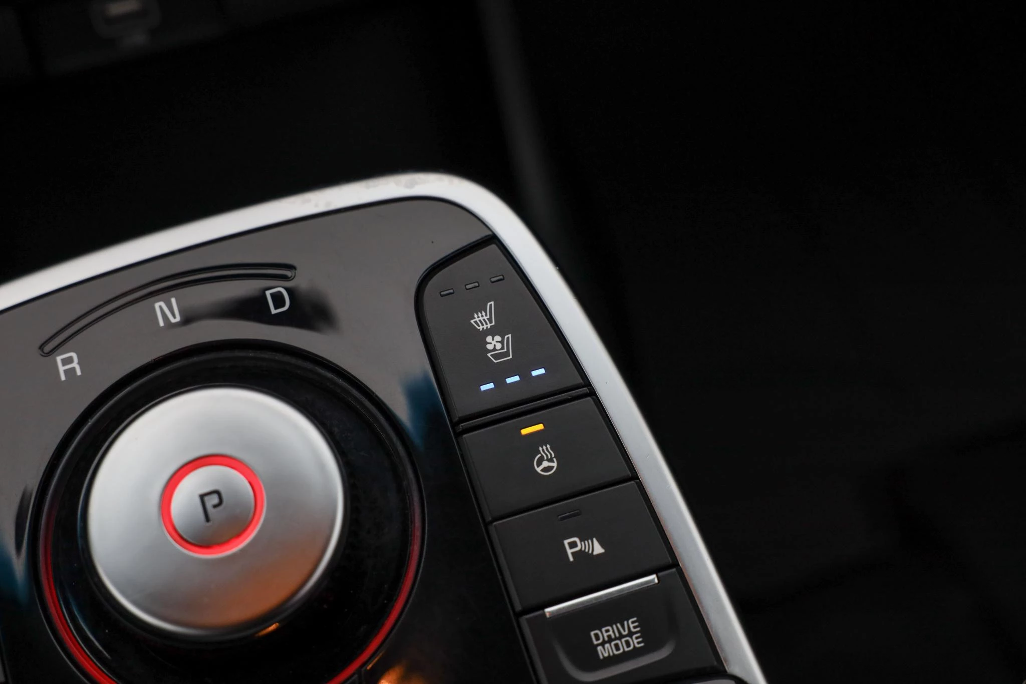 Hoofdafbeelding Kia e-Niro