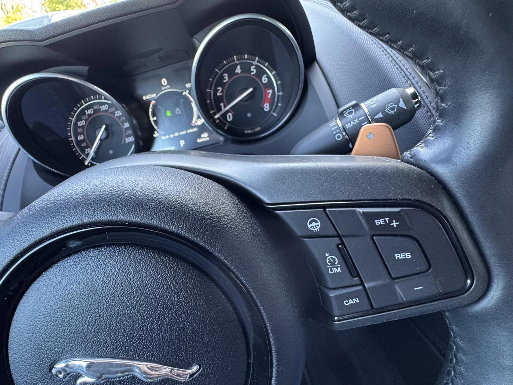 Hoofdafbeelding Jaguar F-Type