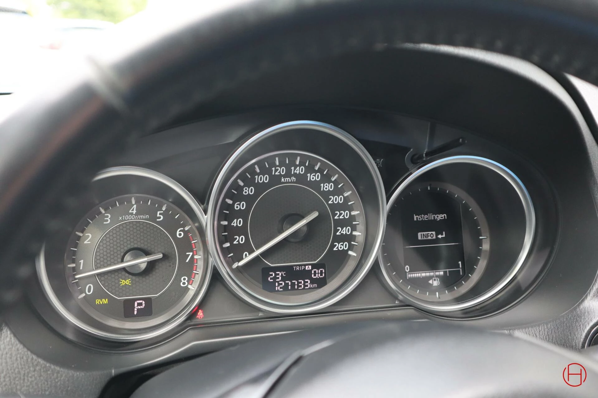 Hoofdafbeelding Mazda 6