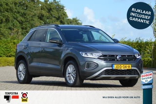 Volkswagen T-Roc 1.0 TSI Life Edition