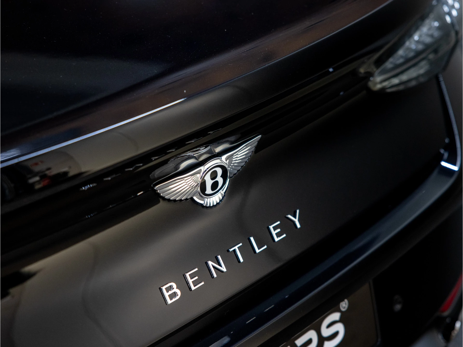 Hoofdafbeelding Bentley Continental GT