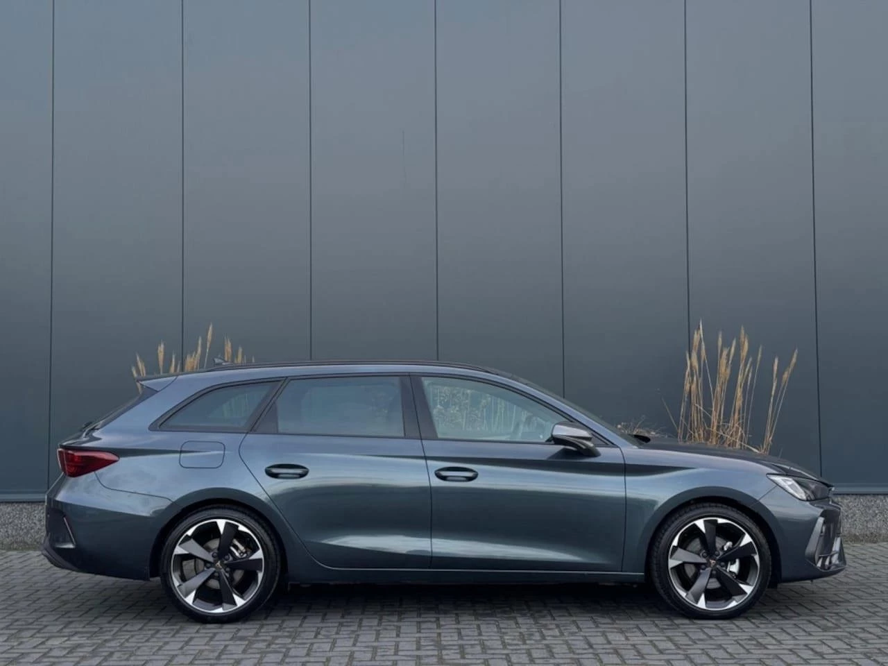 Hoofdafbeelding CUPRA Leon Sportstourer