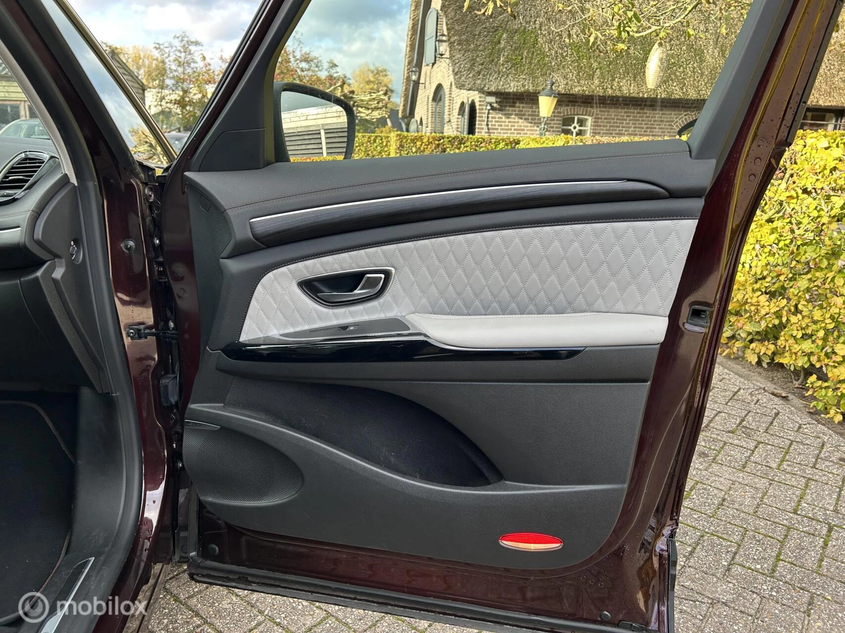 Hoofdafbeelding Renault Espace