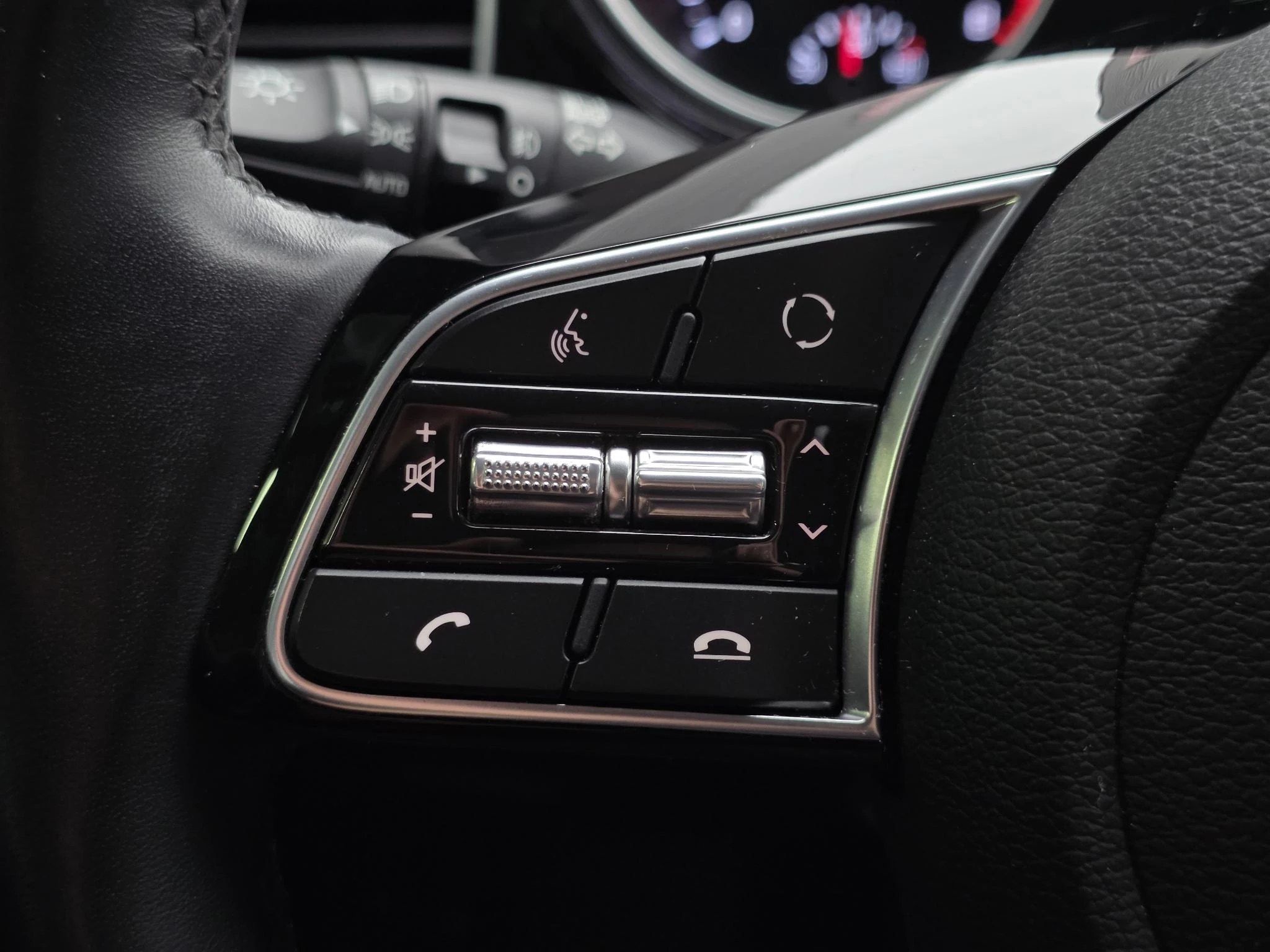 Hoofdafbeelding Kia XCeed