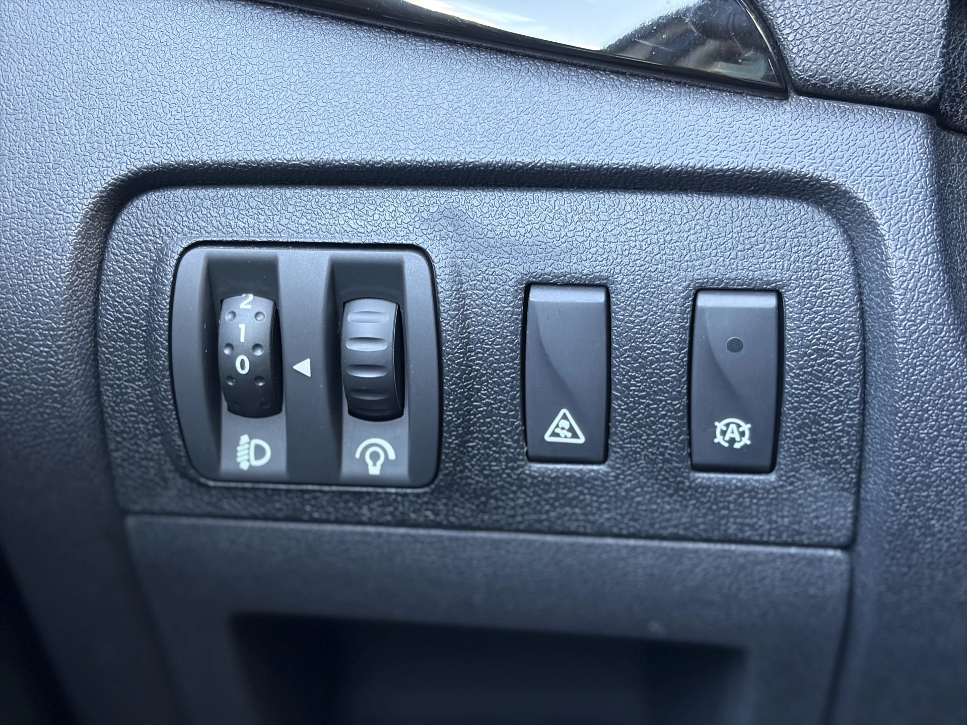 Hoofdafbeelding Renault Scénic
