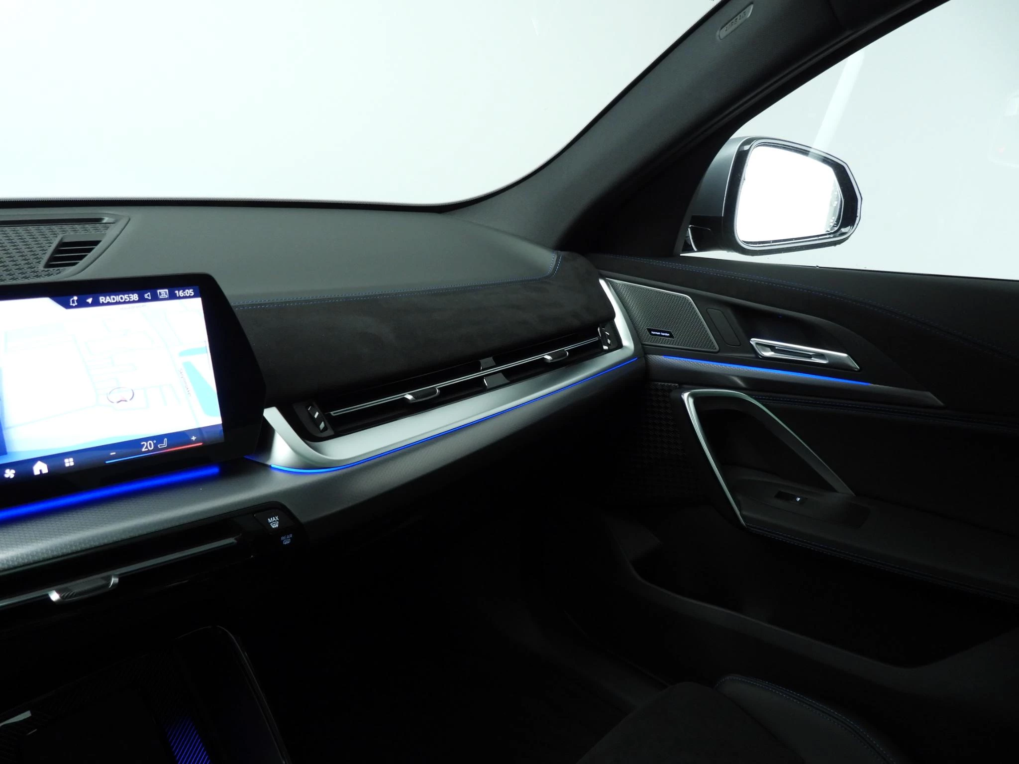 Hoofdafbeelding BMW X2