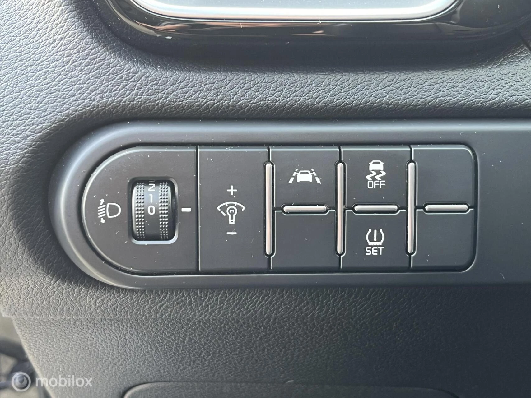 Hoofdafbeelding Kia XCeed