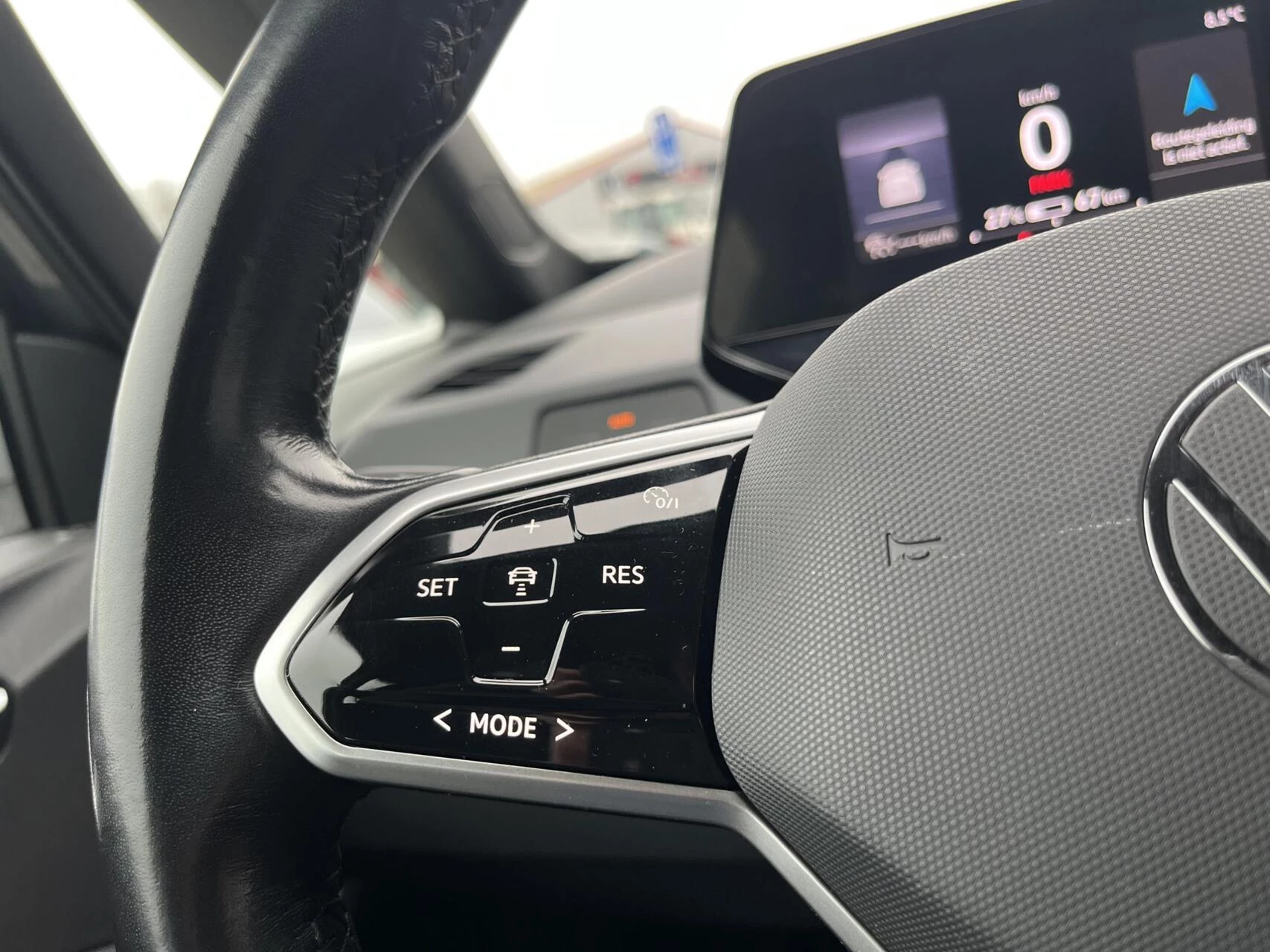 Hoofdafbeelding Volkswagen ID.3