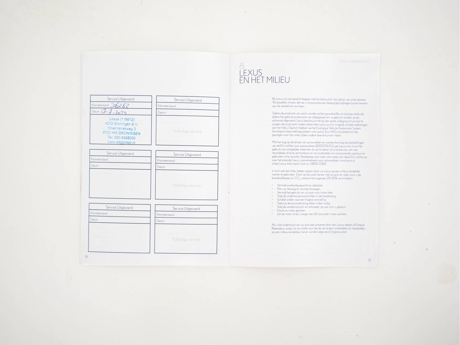 Hoofdafbeelding Lexus CT