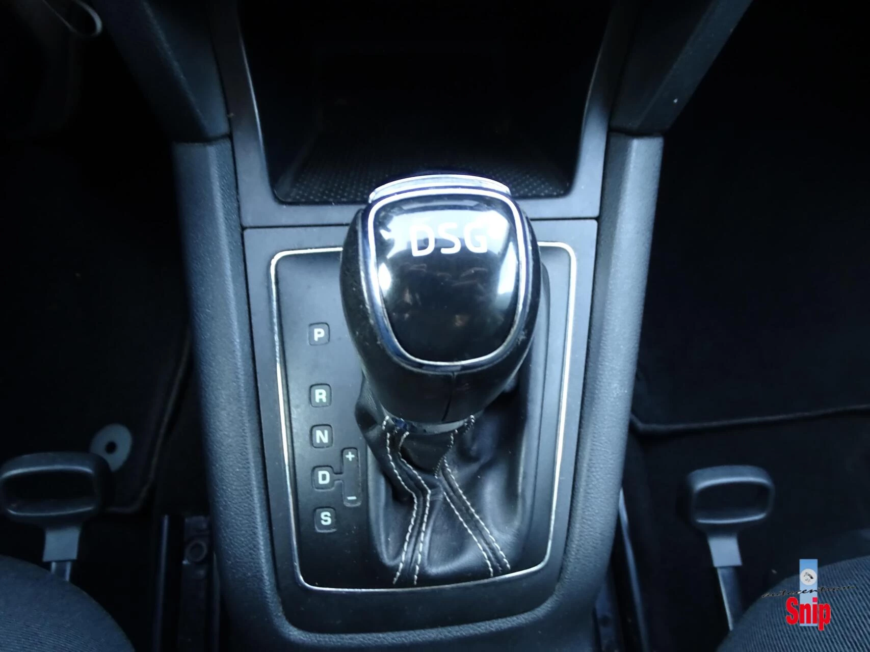 Hoofdafbeelding Škoda Yeti