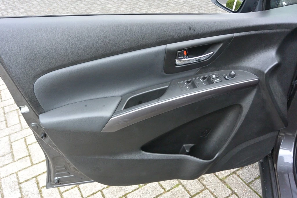Hoofdafbeelding Suzuki S-Cross