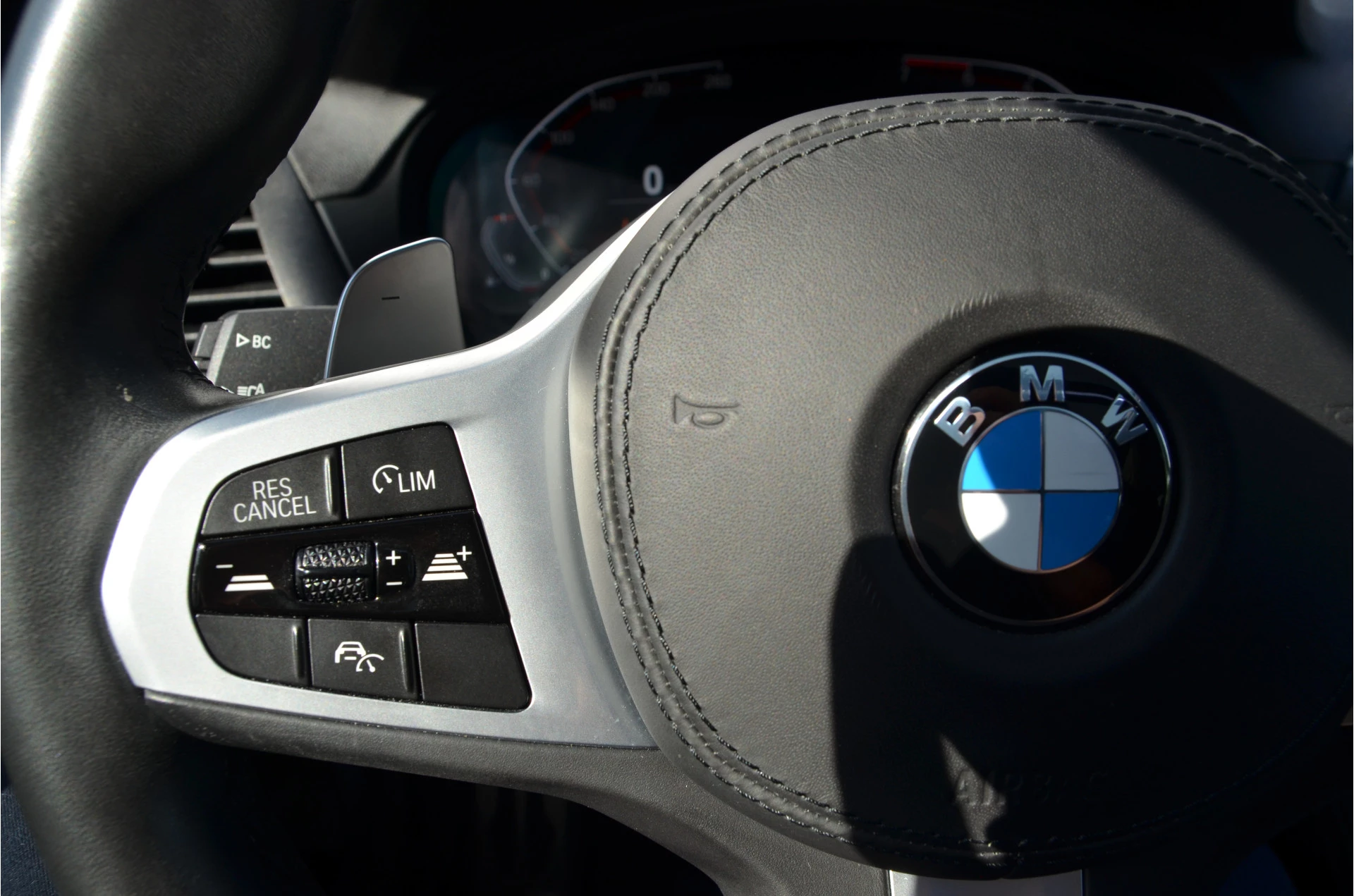 Hoofdafbeelding BMW X4