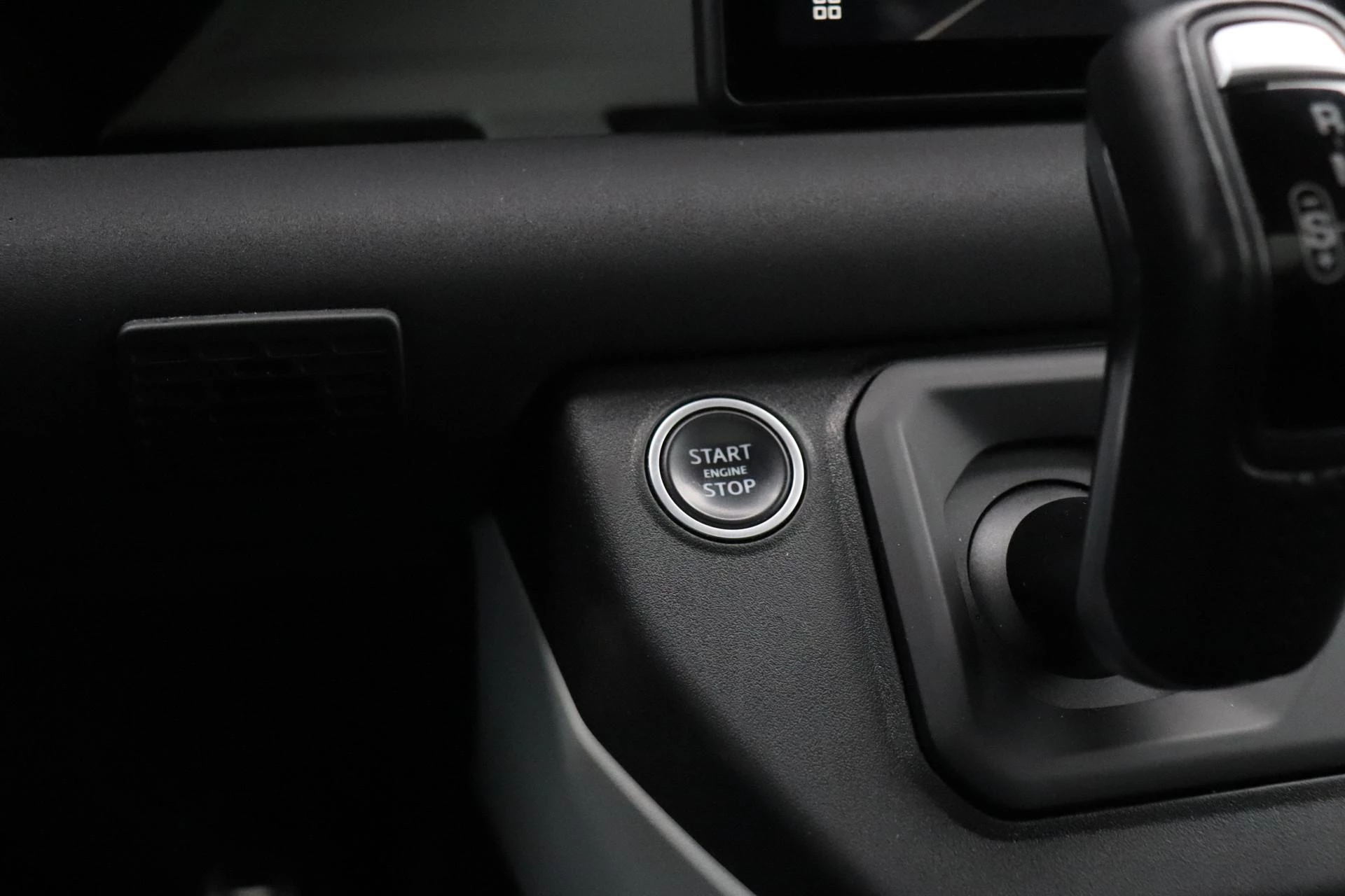 Hoofdafbeelding Land Rover Defender