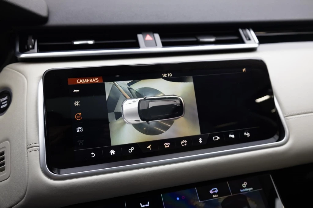 Hoofdafbeelding Land Rover Range Rover Velar